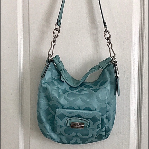 COACH BAG! Like new! - Picture 9 of 9